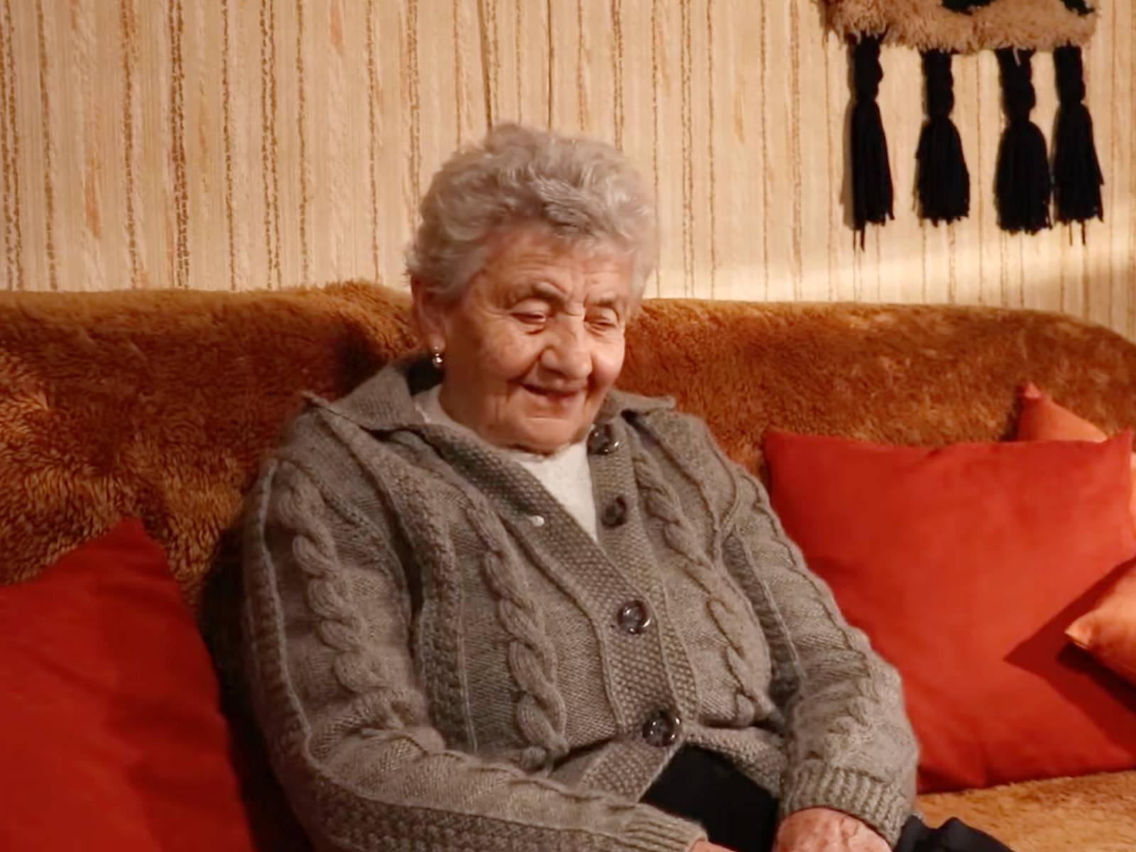 Foto: Zajem zaslona iz filma