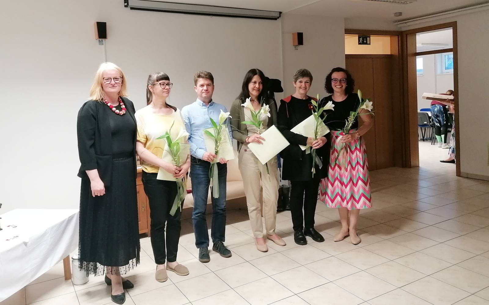 Foto: Anja Tlakar