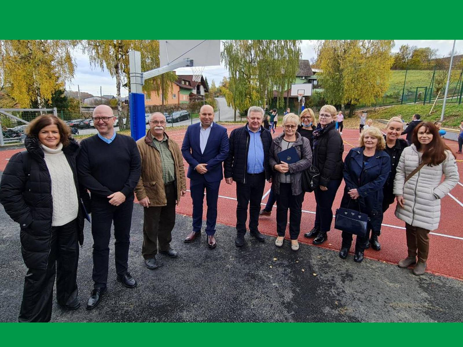 Foto: arhiv občine
