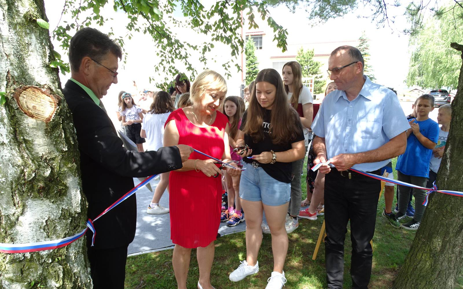 Foto: arhiv OŠ Lenart
