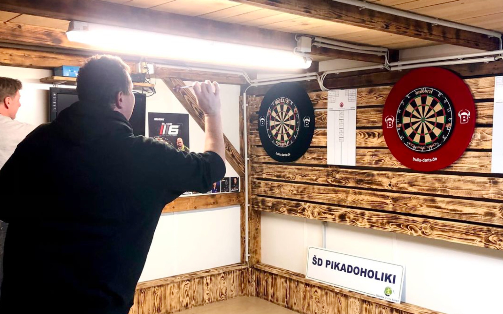 Foto: arhiv društva