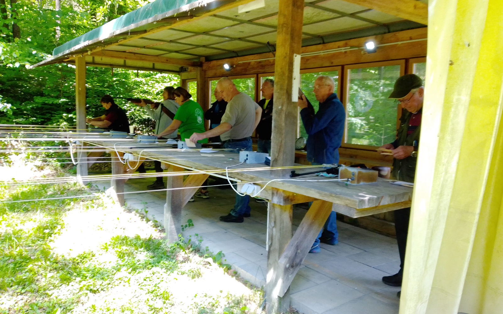 Foto: arhiv društva