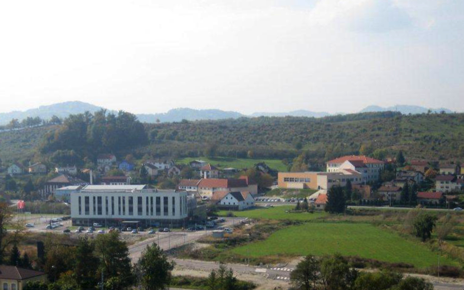 Foto: arhiv občine