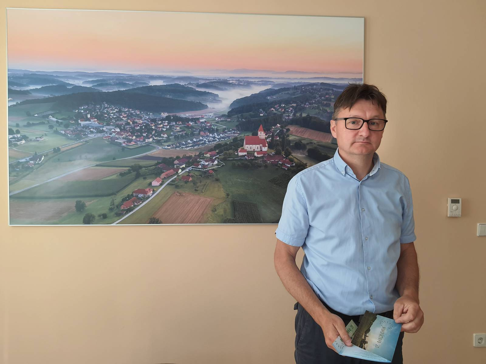 Foto: Damjan Veršič