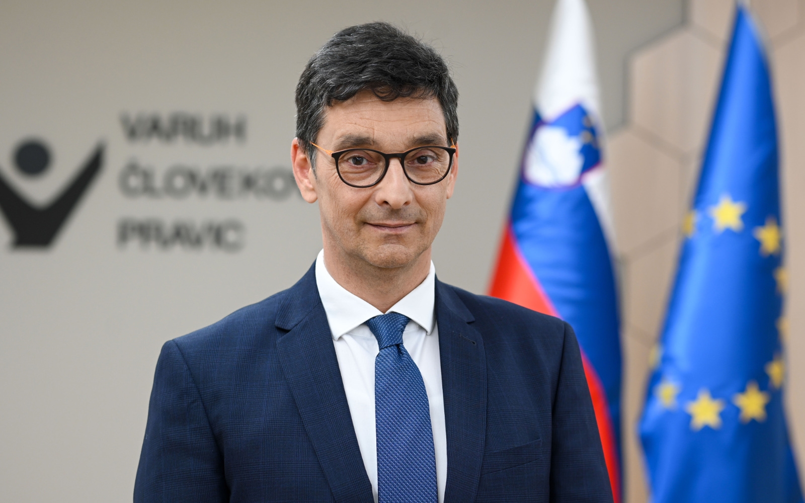 V Sloveniji imamo Varuha že od leta 1995, trenutno pa to funkcijo opravlja Peter Svetina. Foto: arhiv urada