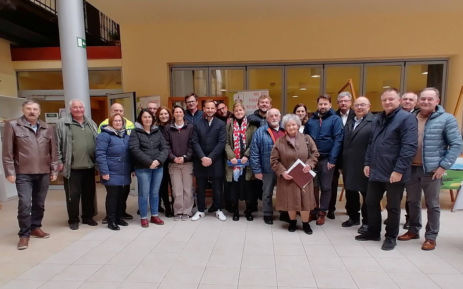 Foto: Danijel Zorko, RASG, d. o. o.