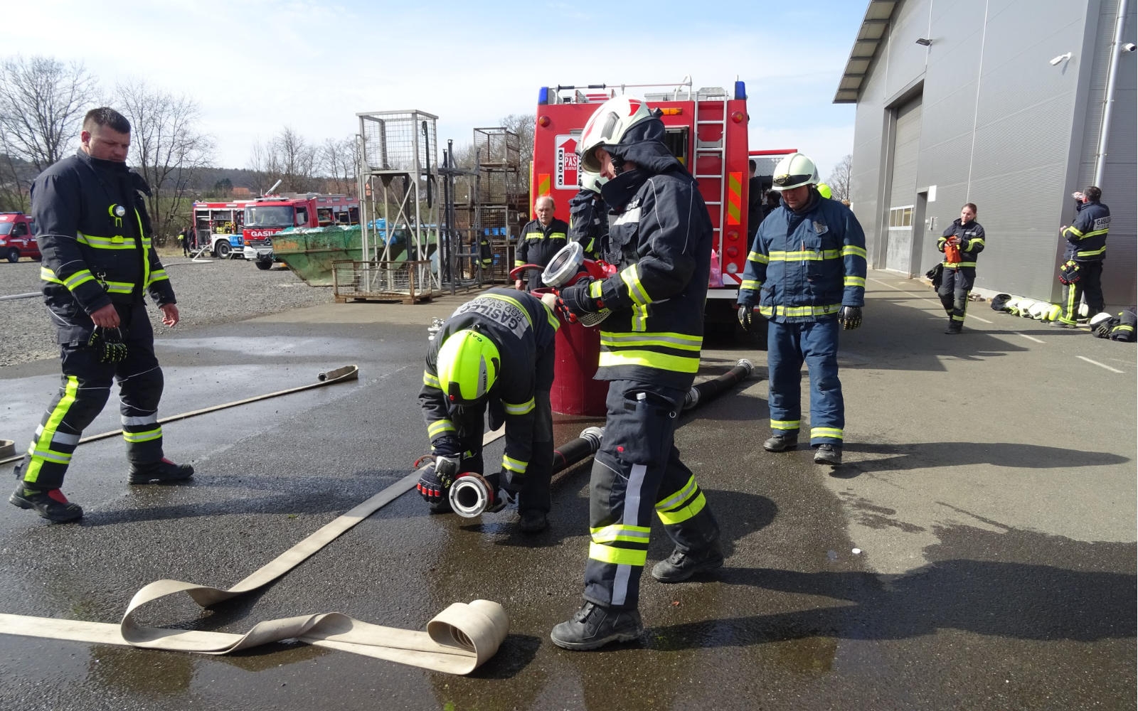 Foto: arhiv GZ Lenart