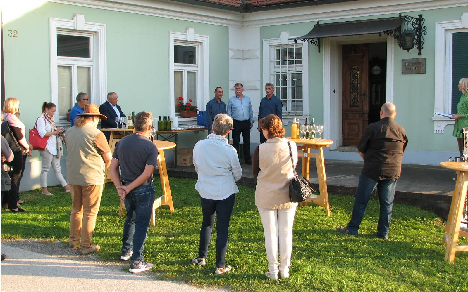 Foto: arhiv društva