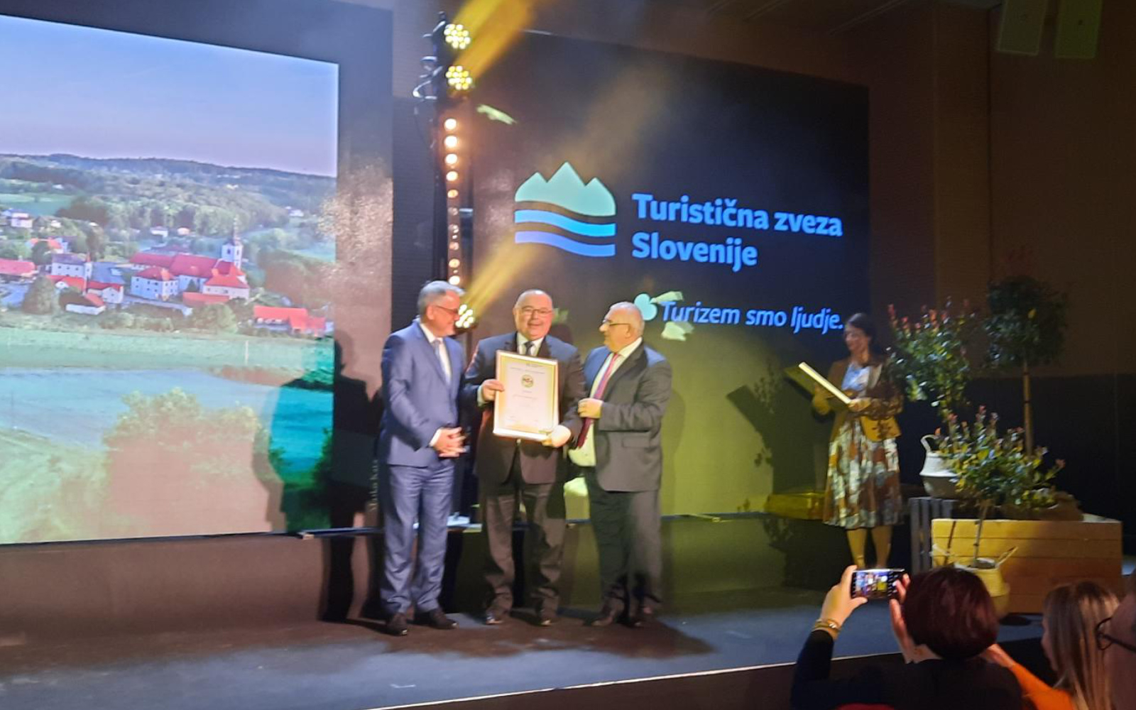 Foto: Valerija Jelen