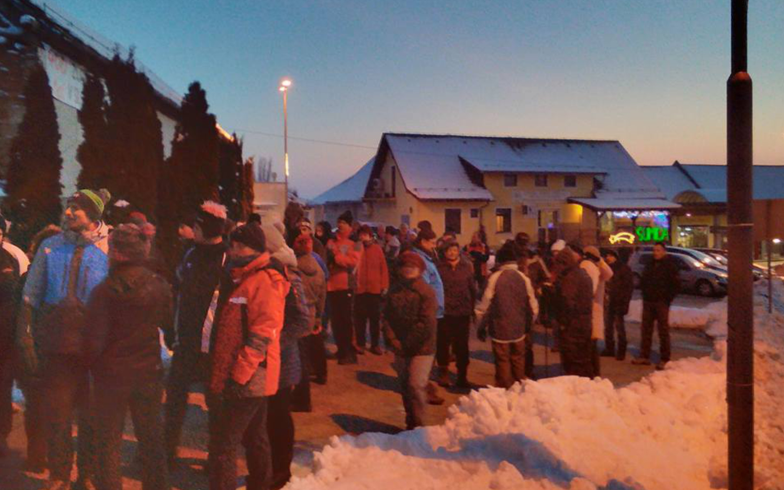 Foto: arhiv društva