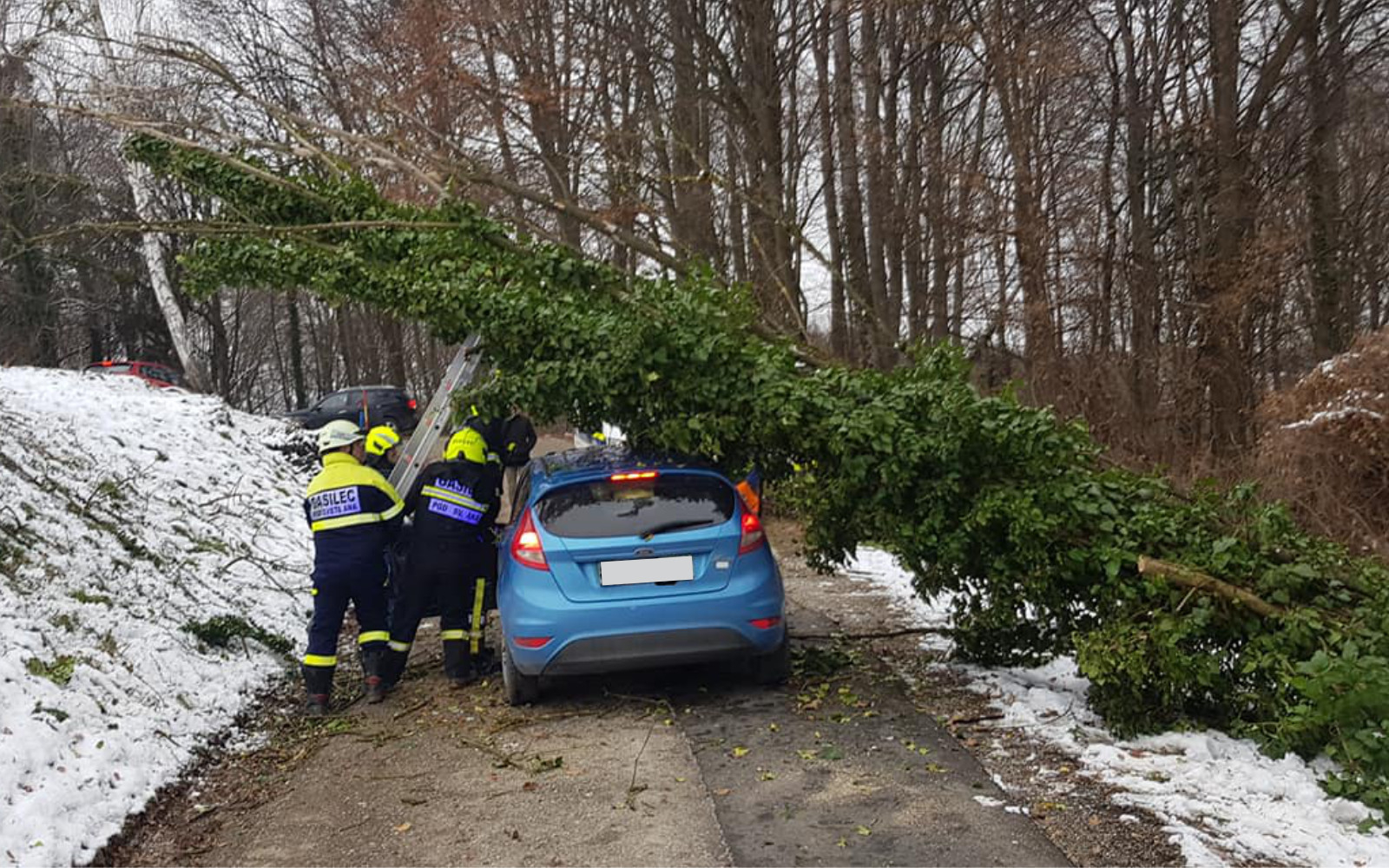 Foto: arhiv društva