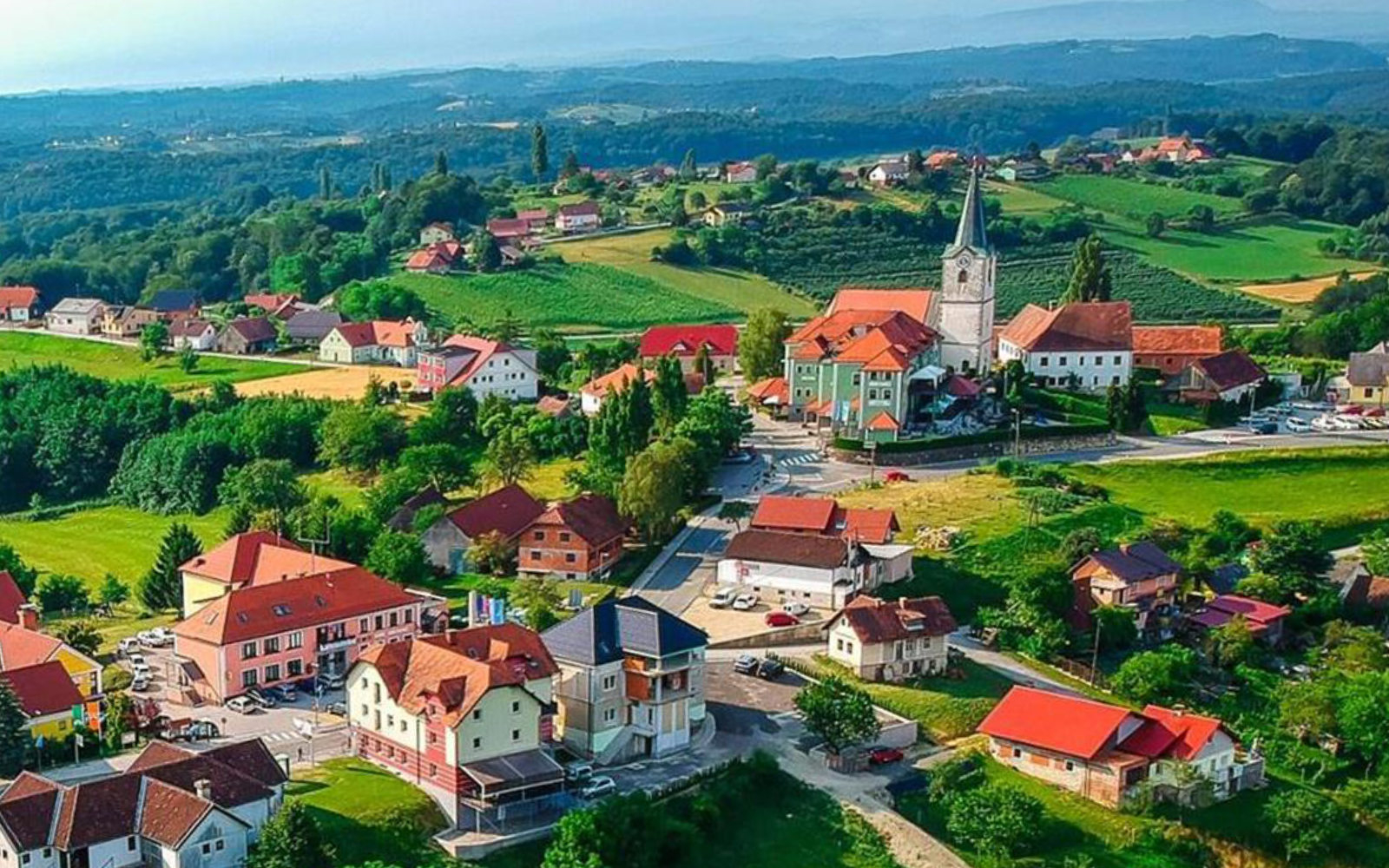 Foto: arhiv občine