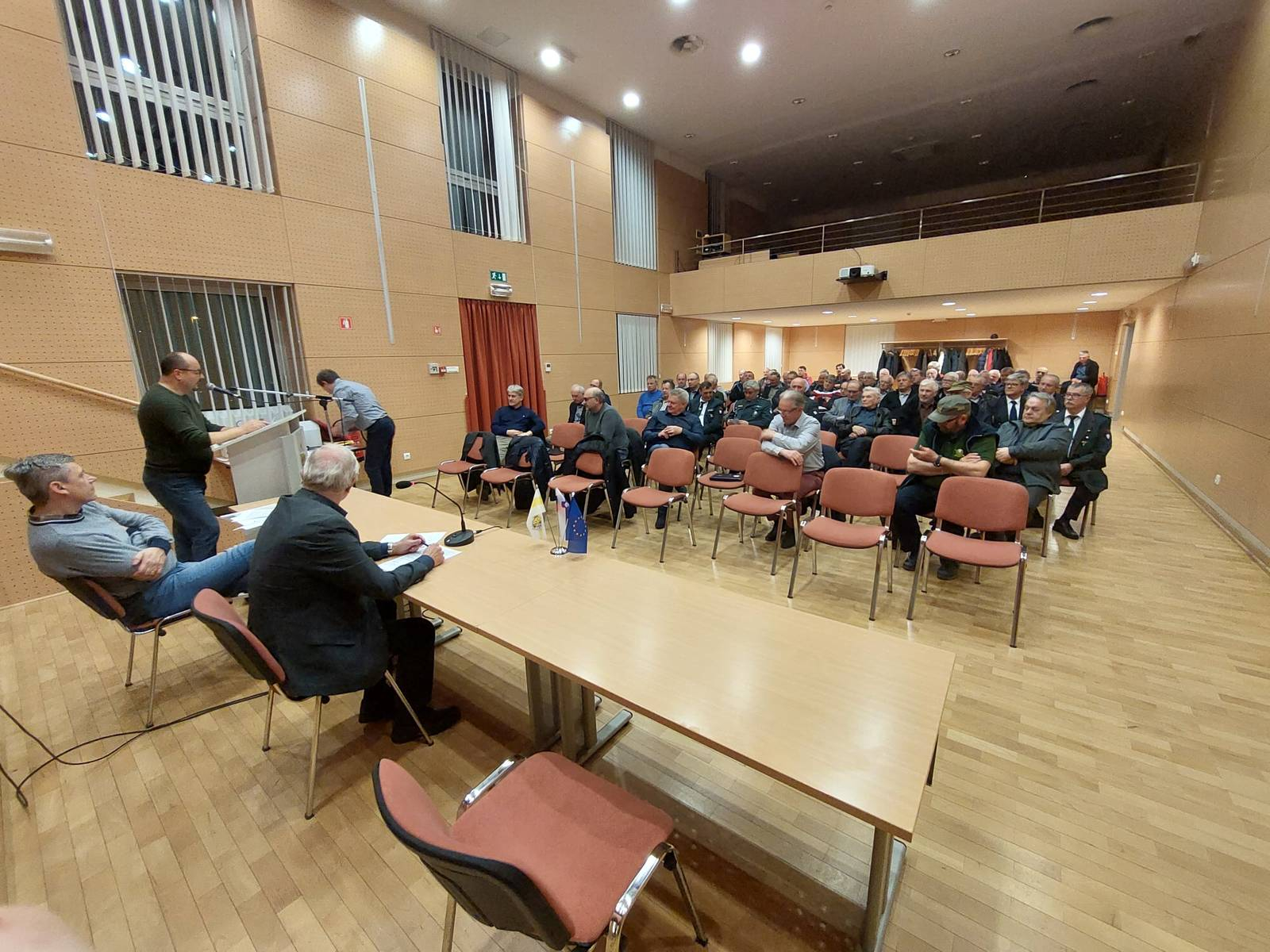 Foto: arhiv združenja
