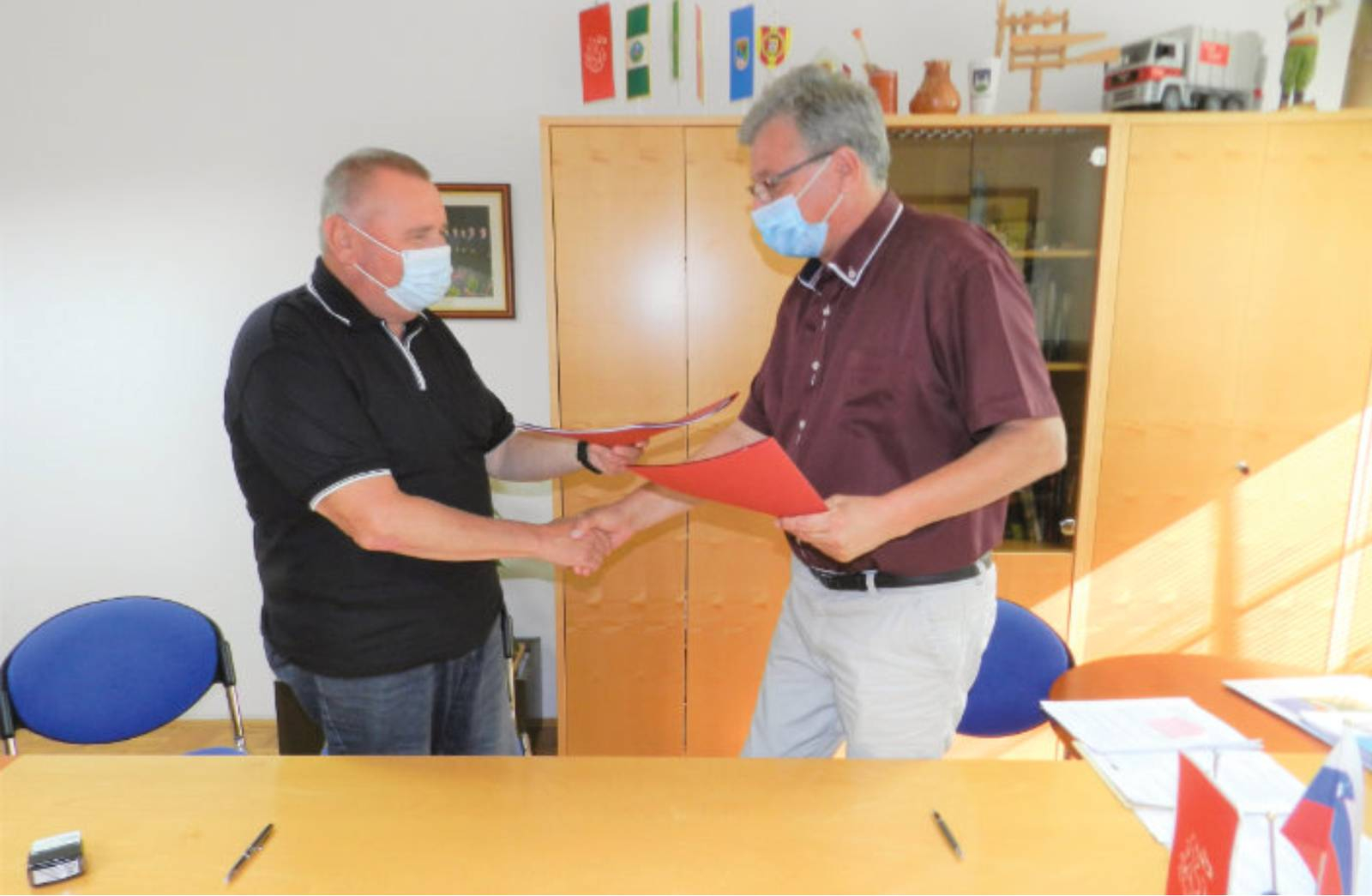 Foto: arhiv občine
