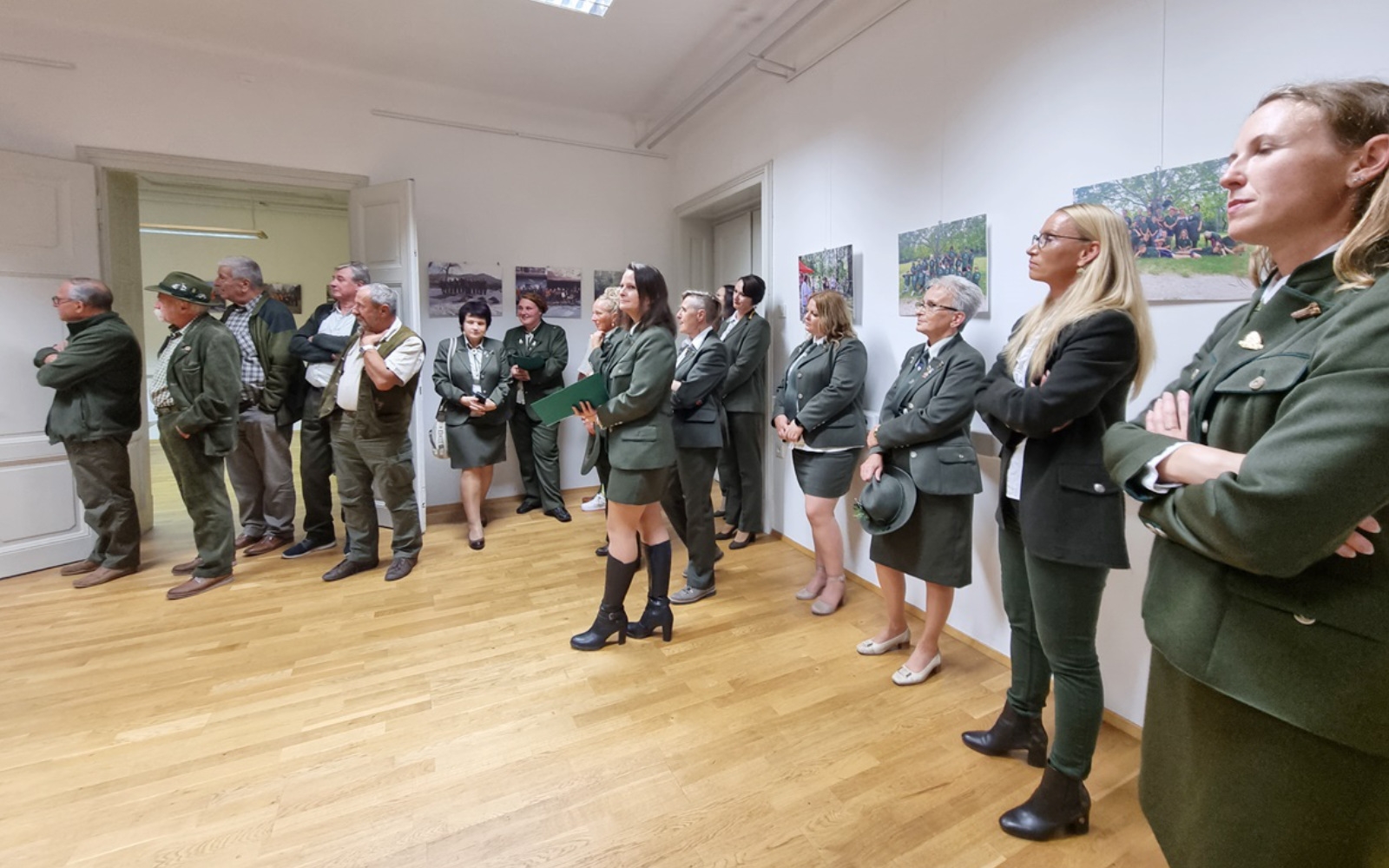 Slovenske lovke so dočakale prvo desetletje delovanja. Foto: arhiv LZS