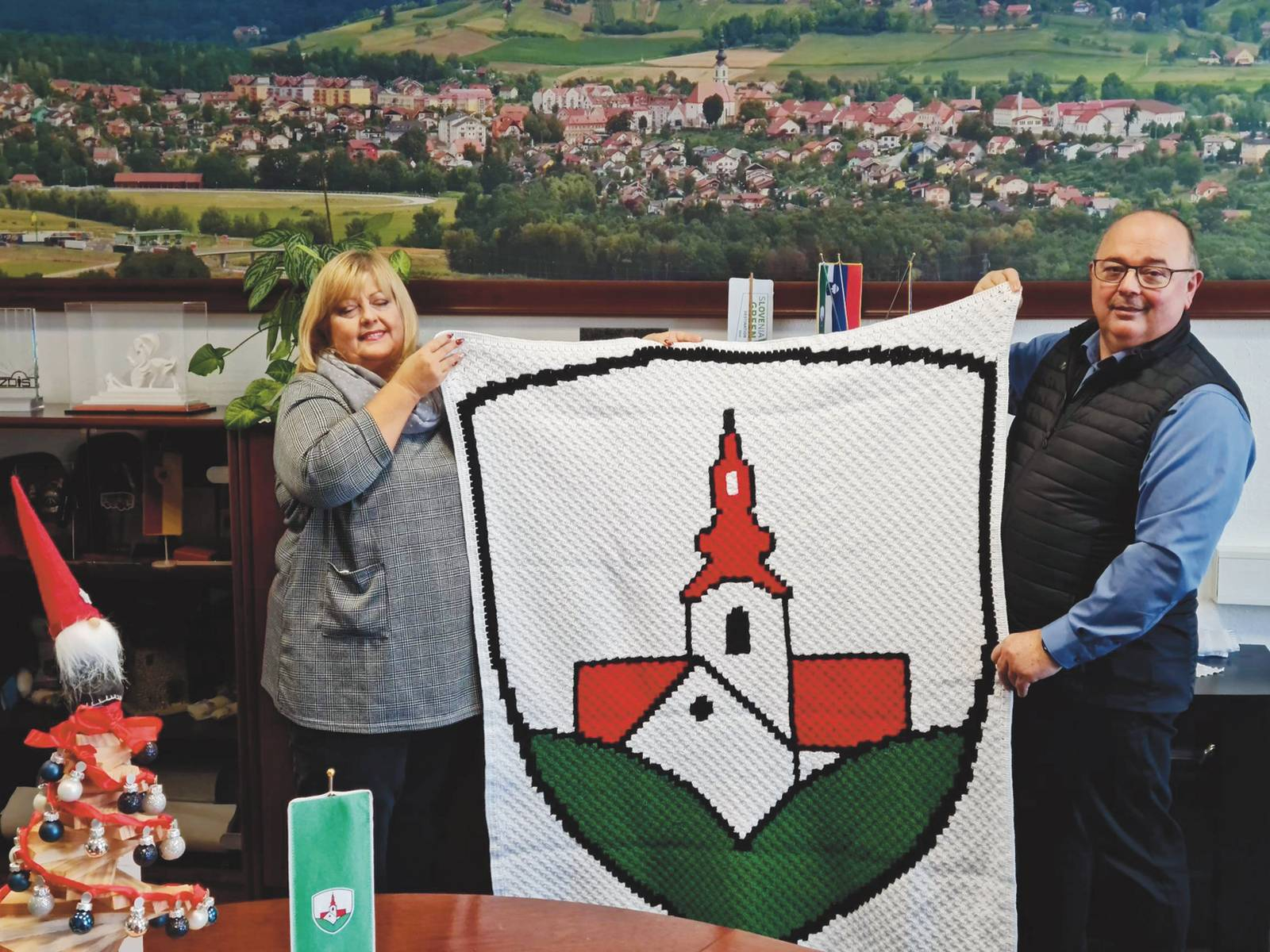 Foto: Nina Zorman