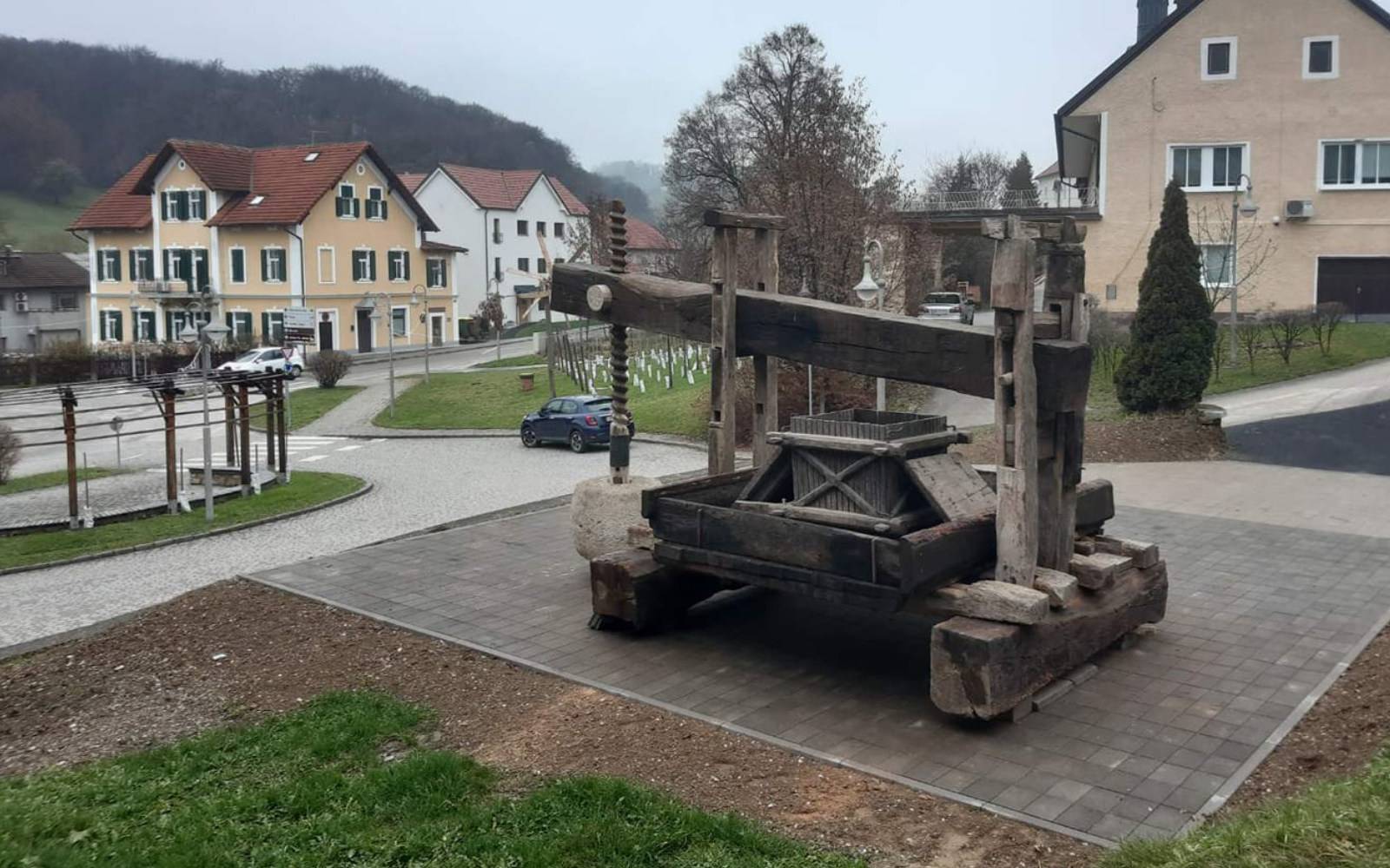 Foto: arhiv občine