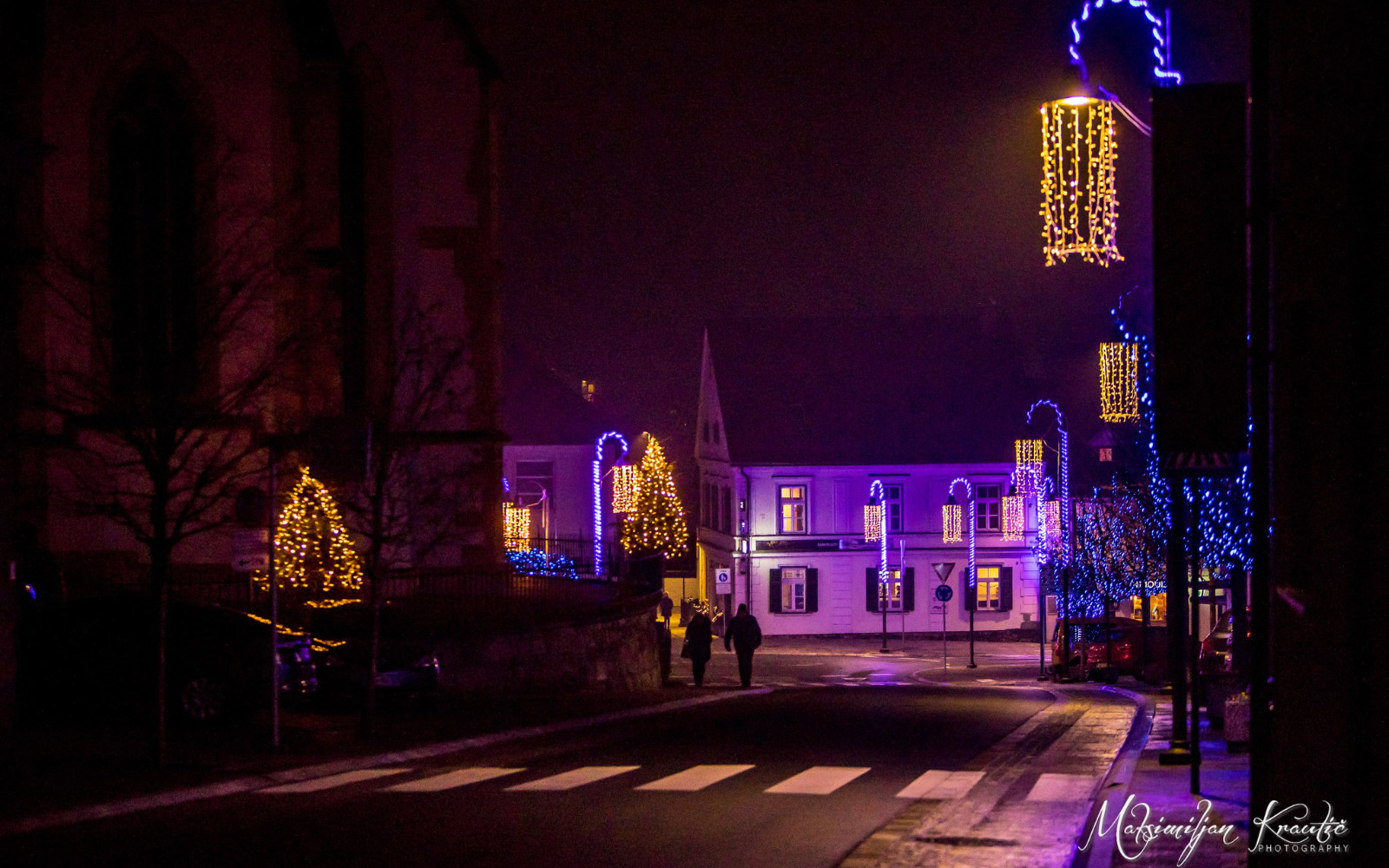 Foto: Maksimiljan Krautič
