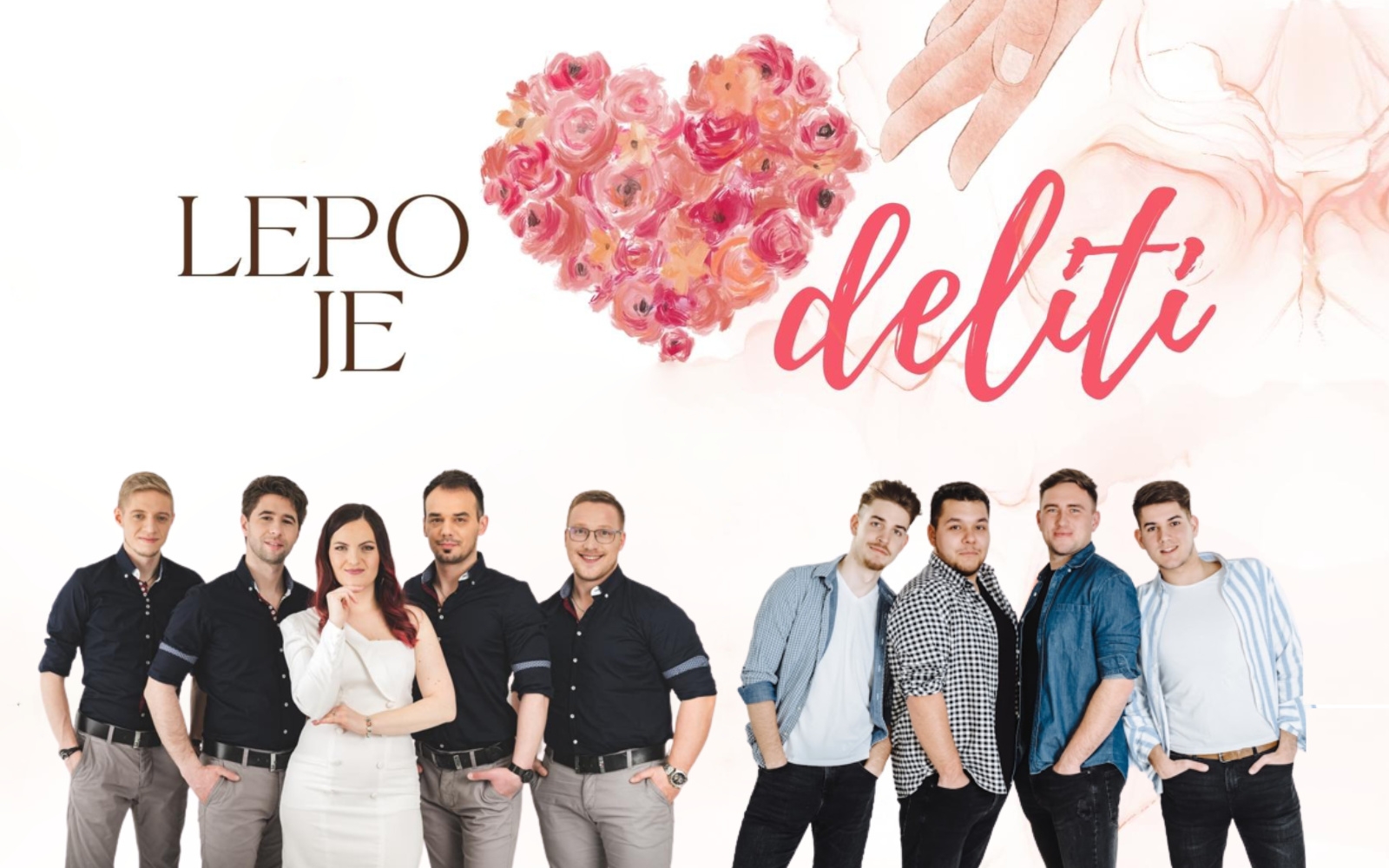 Osnovna šola Sveta Ana tudi letos v goste povabila glasbene goste.