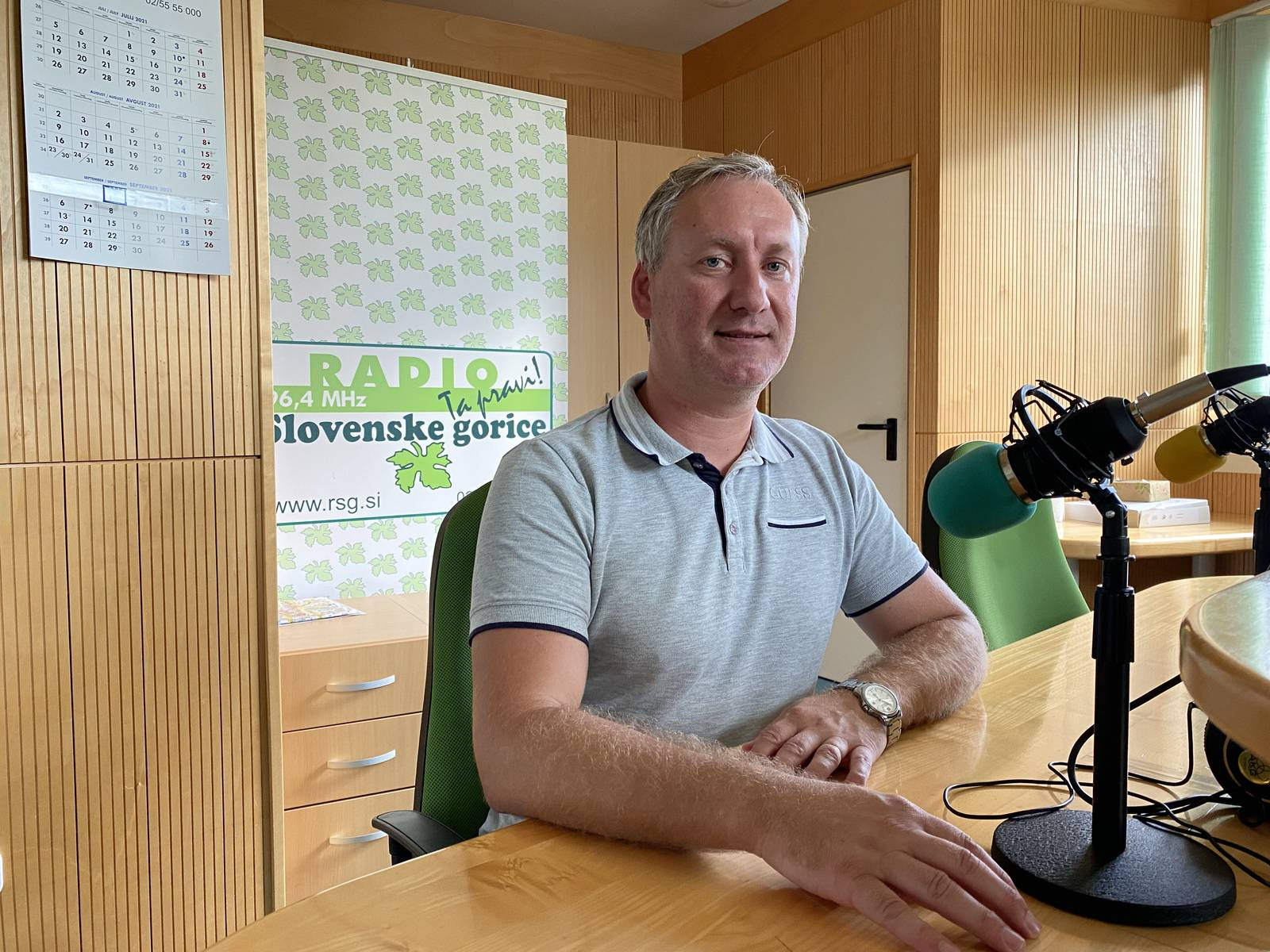 Foto: Nina Zorman