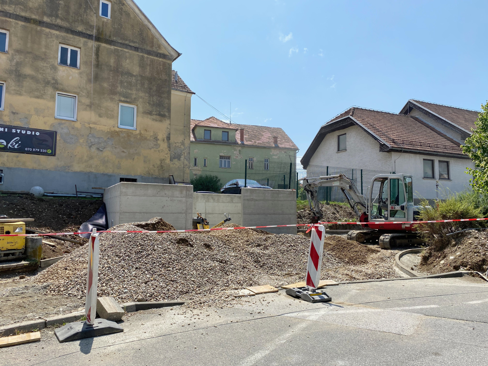 Foto: Nina Zorman