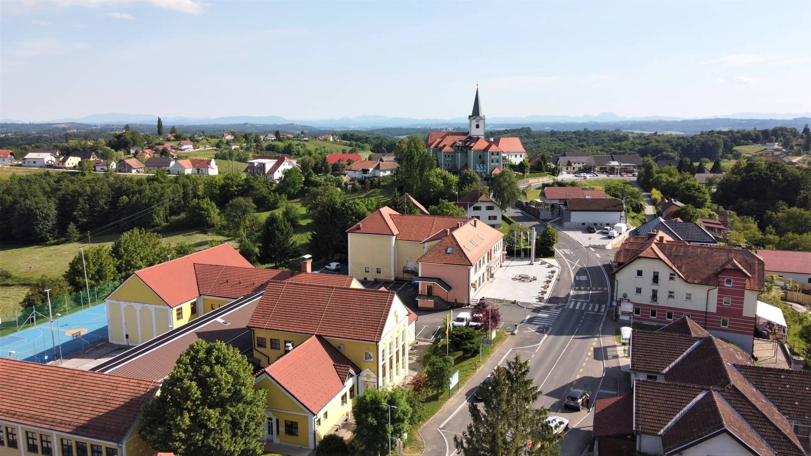 Foto: arhiv občine