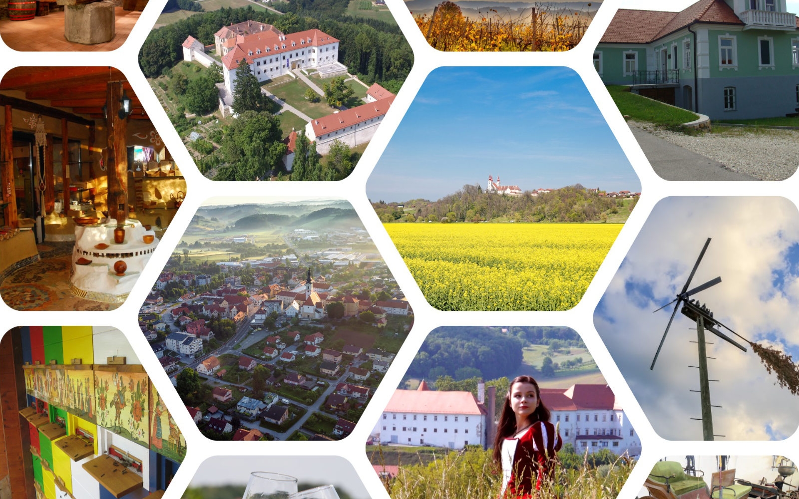 Foto: arhiv LAS Ovtar Slovenskih goric