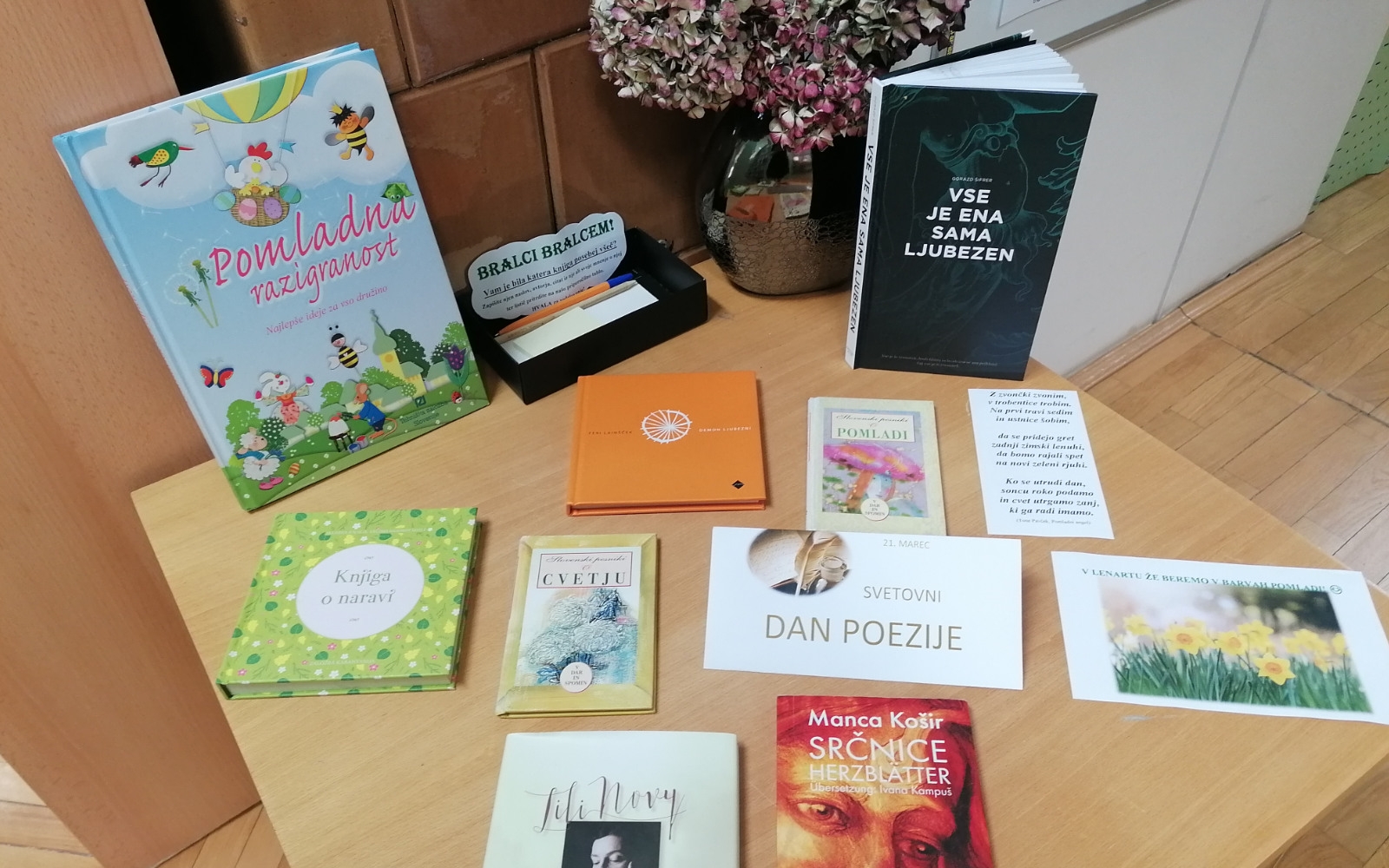 Foto: Aleksandra Papež