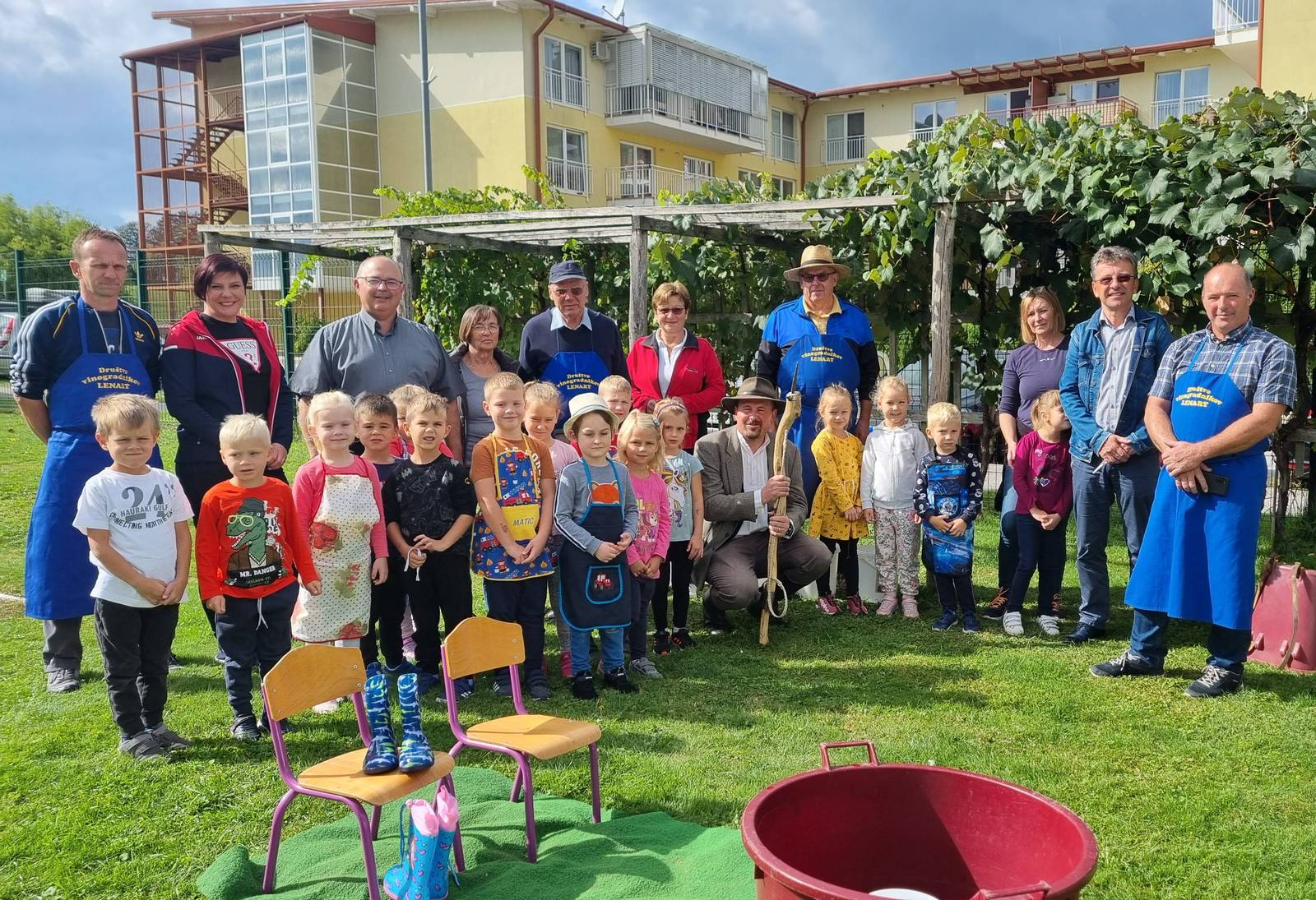 Foto: arhiv vrtca