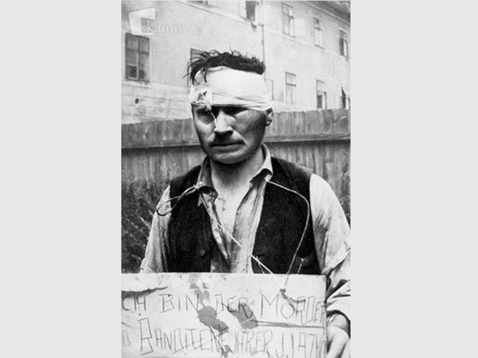 Narodnoosvobodilno gibanje na lenarškem območju se je razvijalo  ob veliki podpori Jožeta Lacka s Ptuja, ki je bil poleti 1942 ujet, na Ptuju zverinsko mučen in je mučenju podlegel.