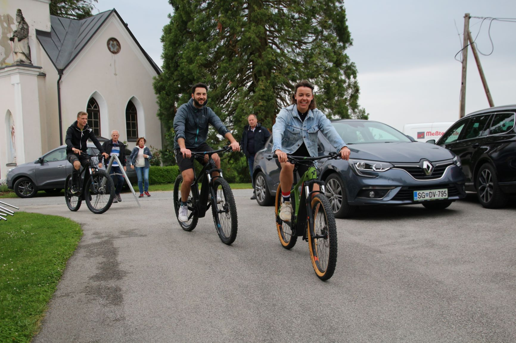 Foto: Mediaspeed in Petra Ribič