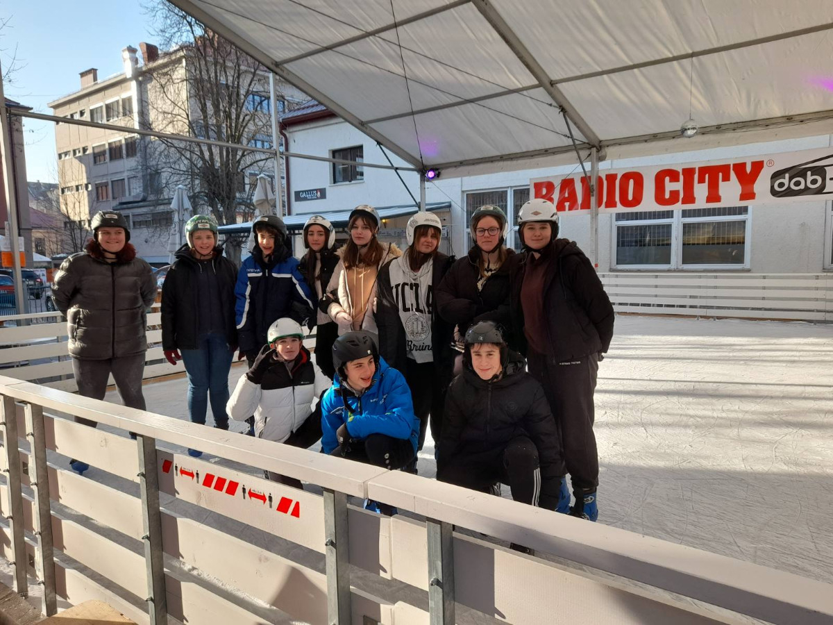 Foto: arhiv šole