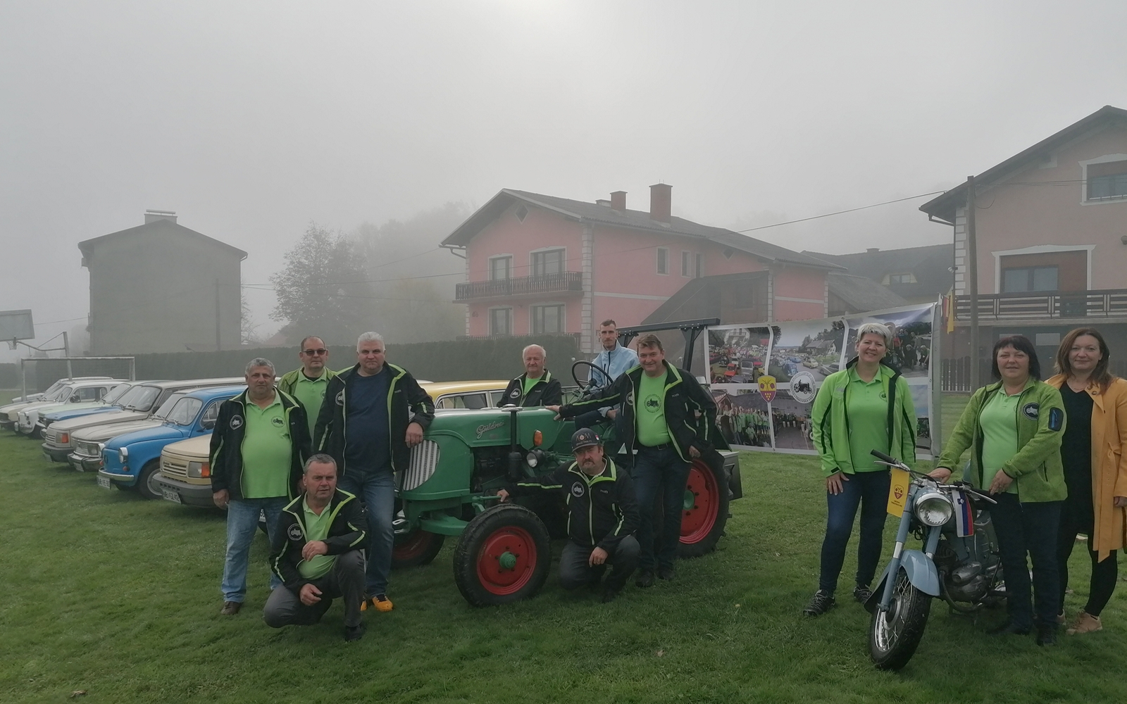 Foto: Aleksandra Papež