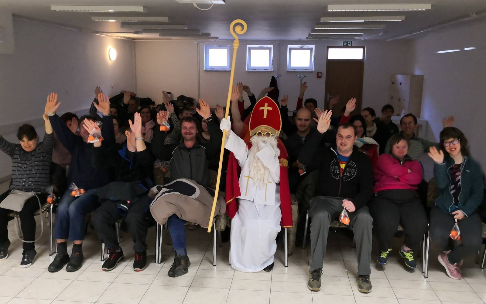Foto: Rosana Lorbek.