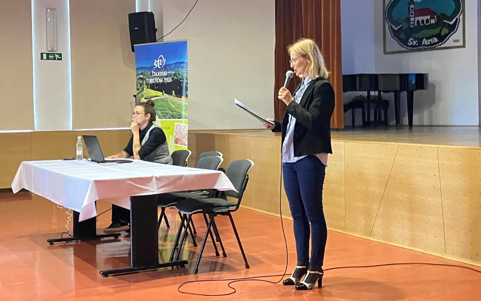 Foto: arhiv Štajerske turistične zveze