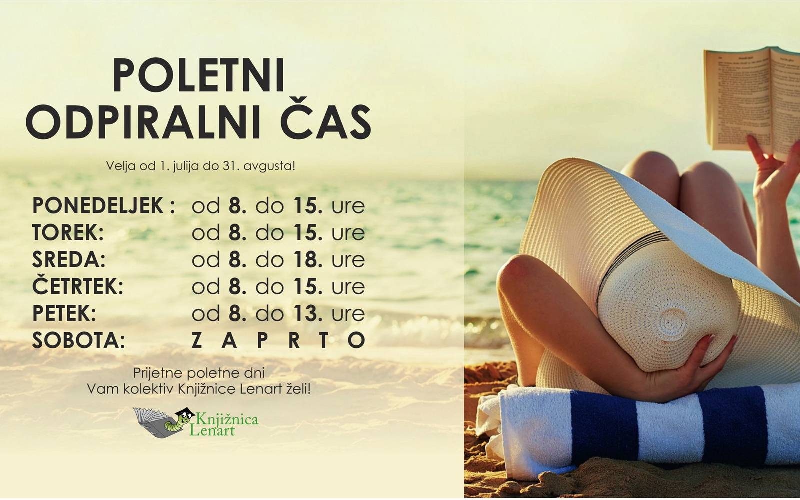 Foto: arhiv knjižnice