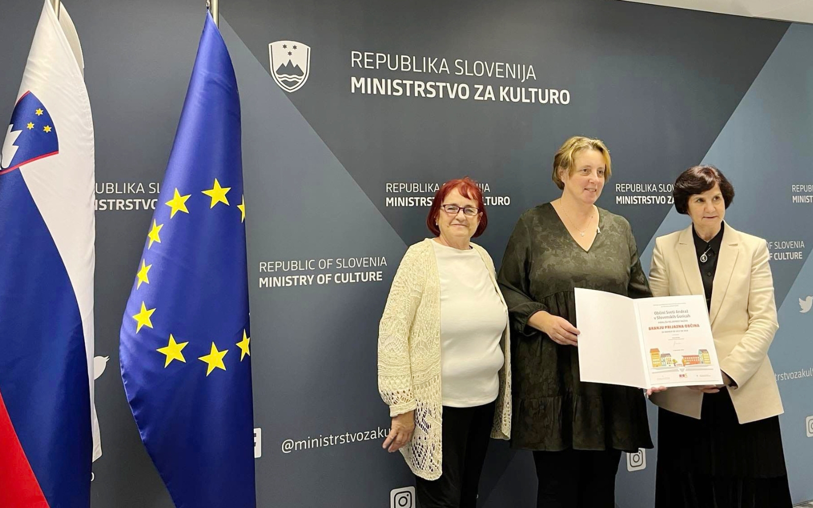 Foto: arhiv KUD Vitomarci