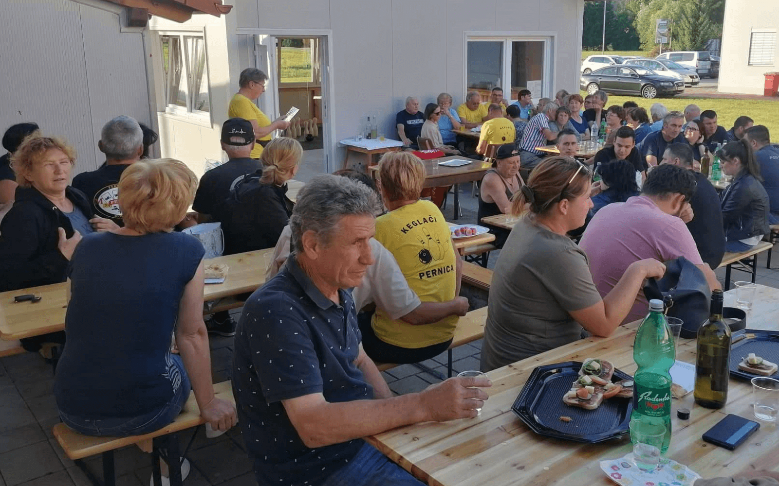 Foto: arhiv društva