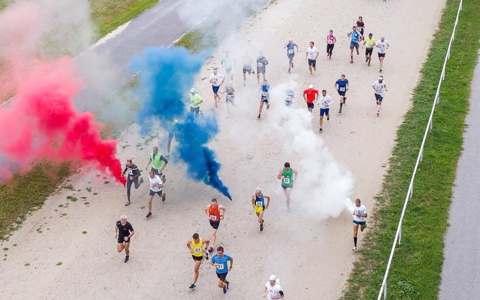 Foto: arhiv društva