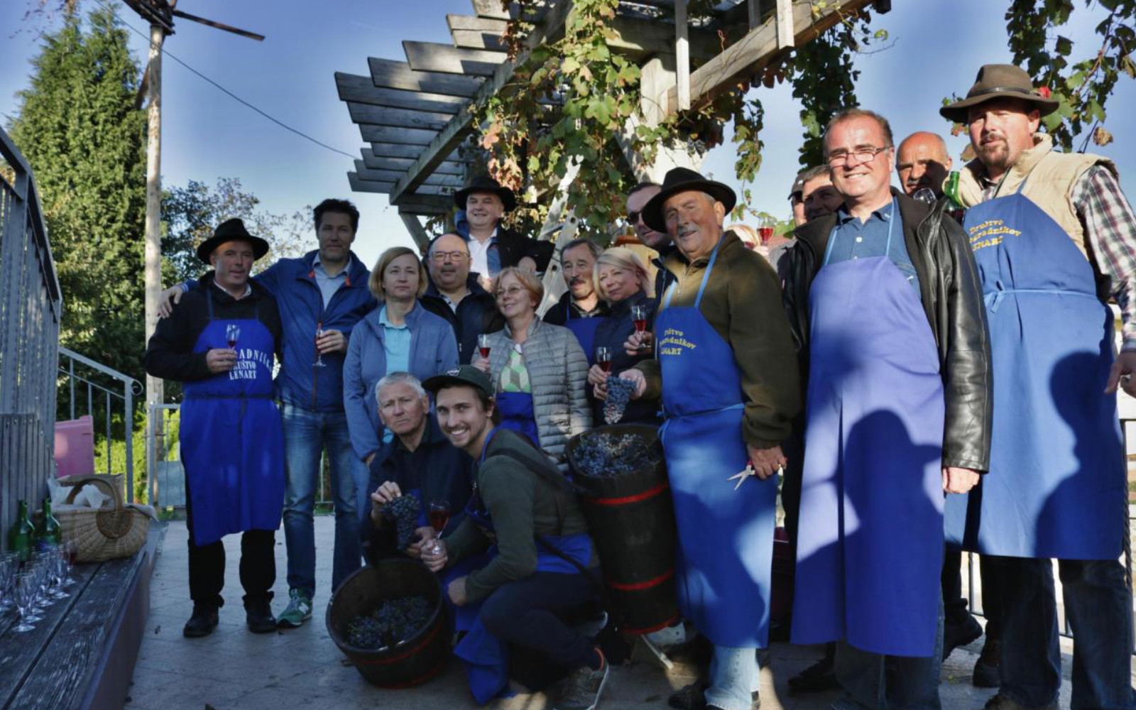 Foto: arhiv društva