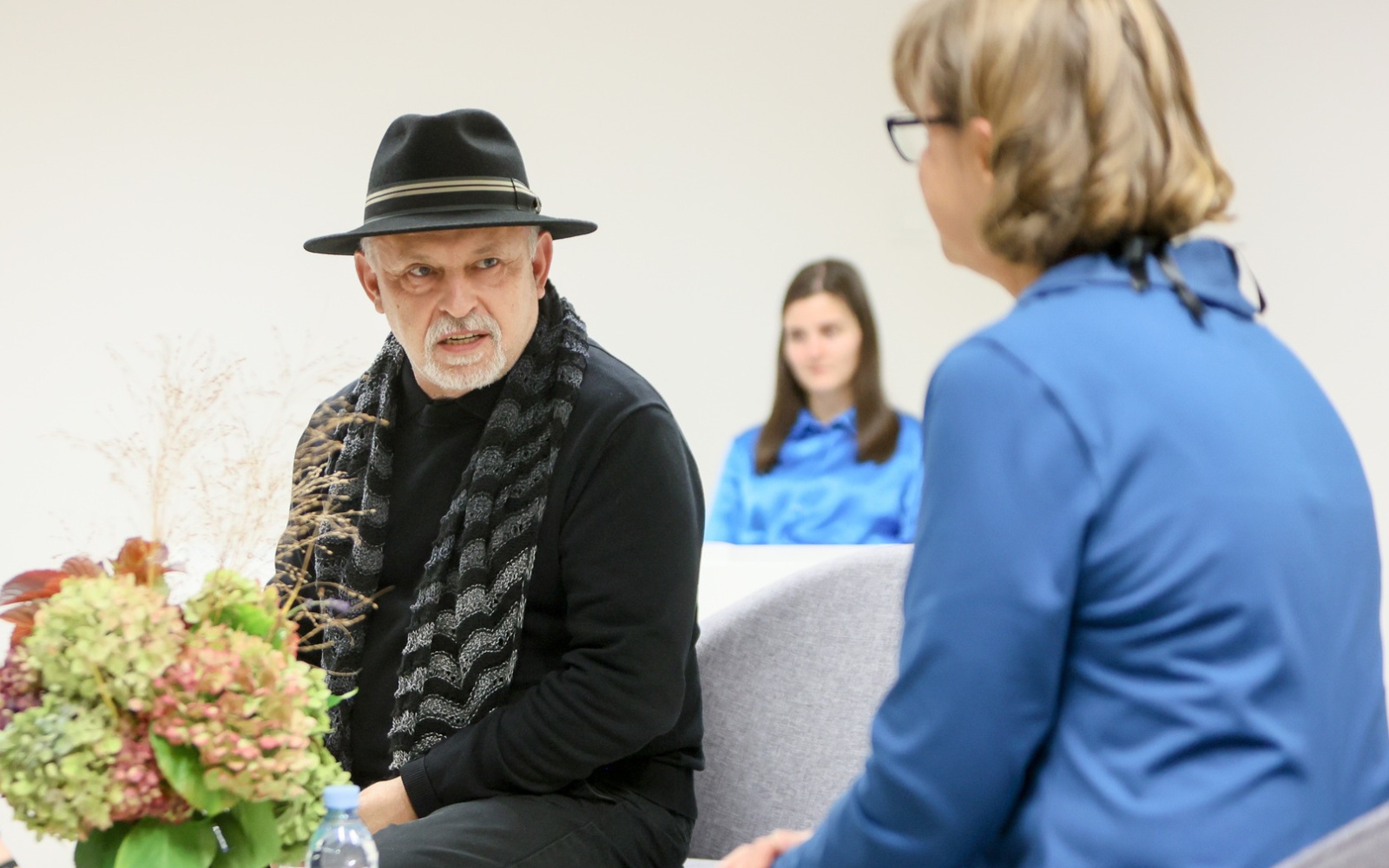 Foto: Maksimiljan Krautič