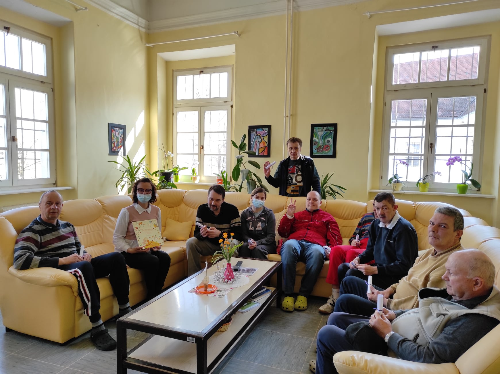 Foto: arhiv zavoda