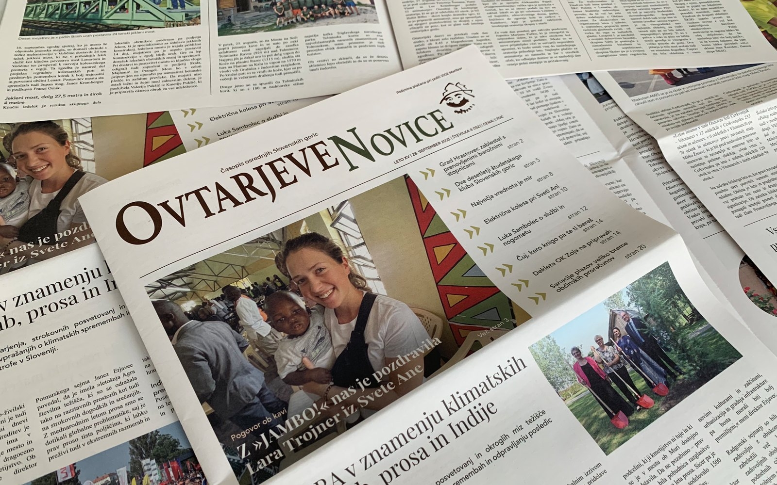 Foto: Manuela Brunčič