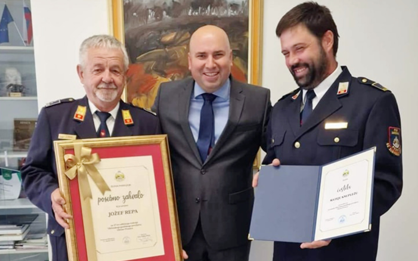 Foto: arhiv občine