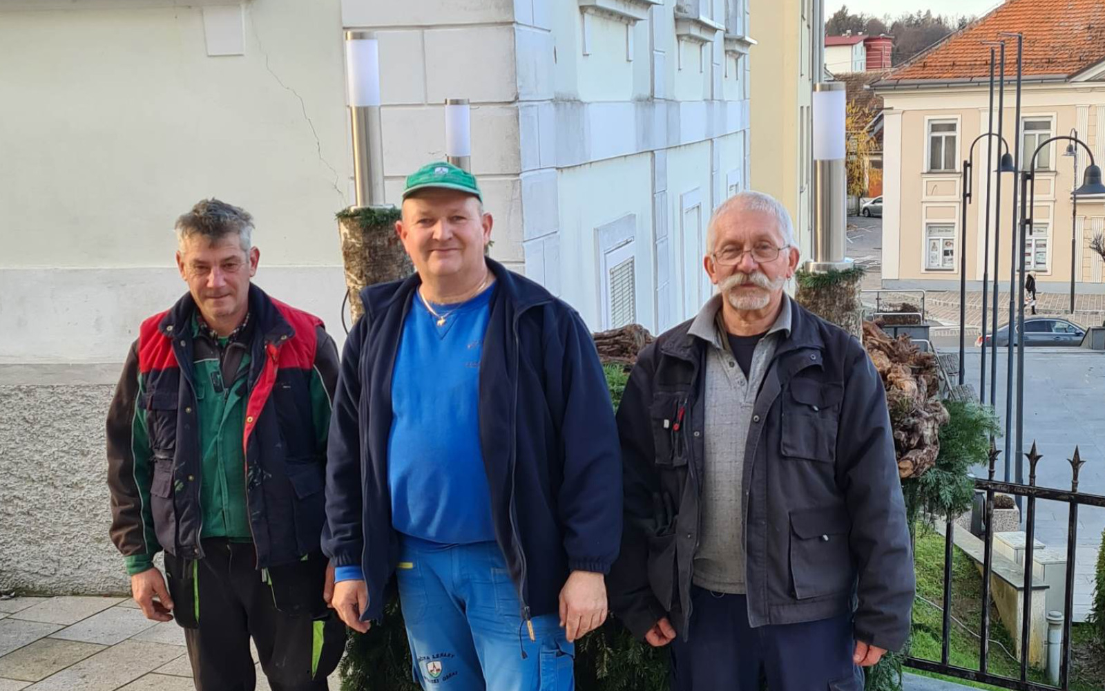 Foto: arhiv župnije