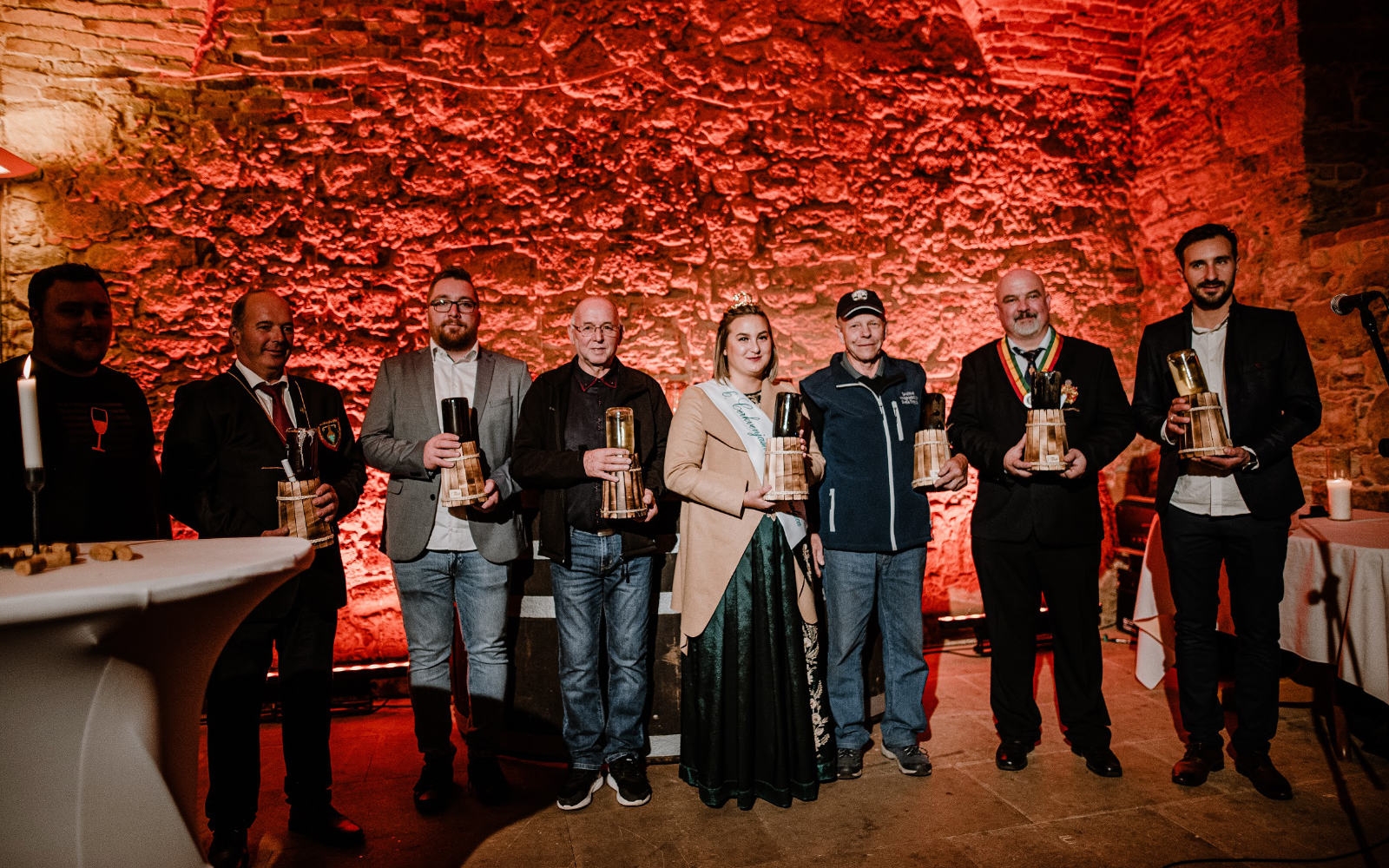 Foto: arhiv Društva Vincar