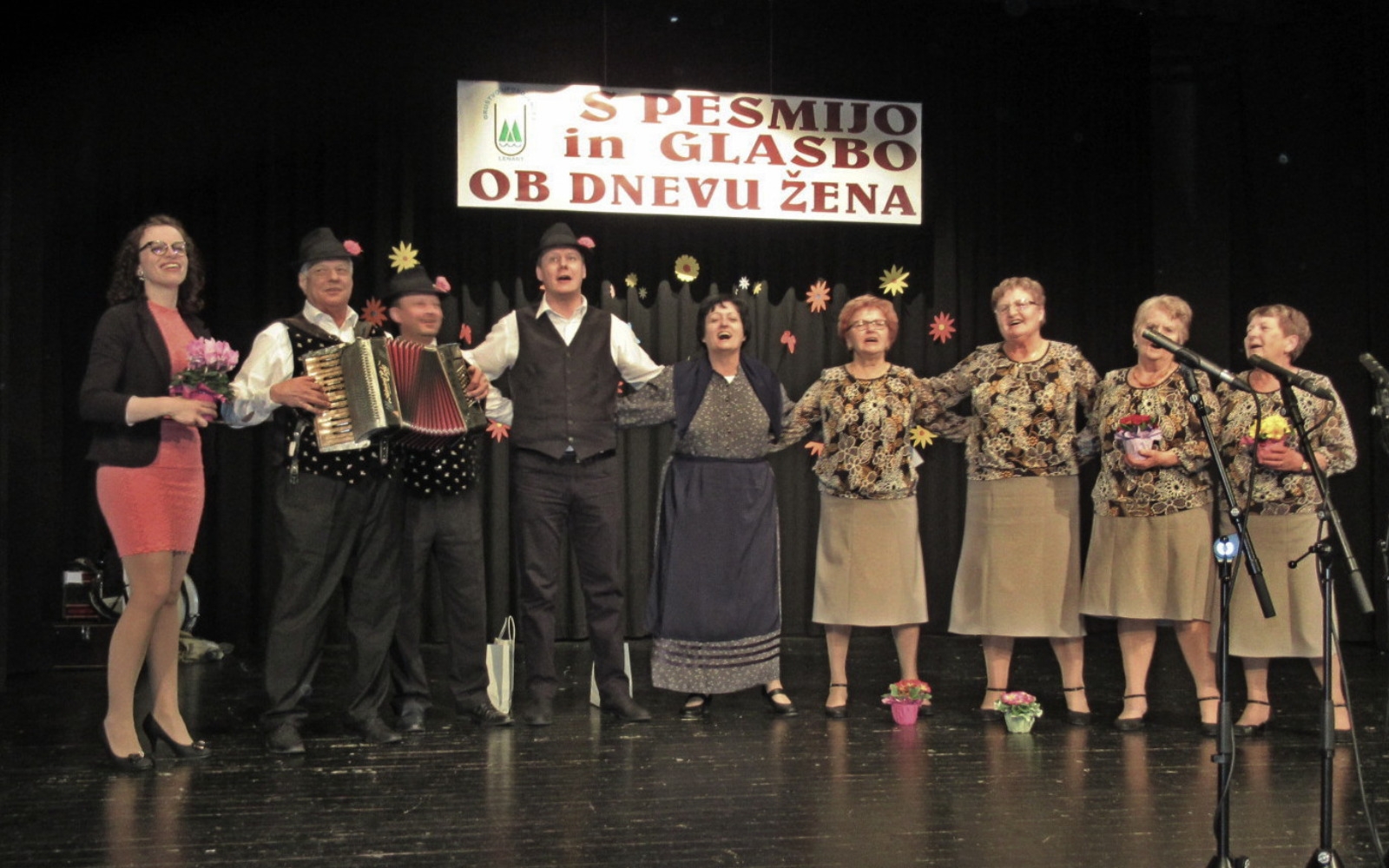 Foto: arhiv društva