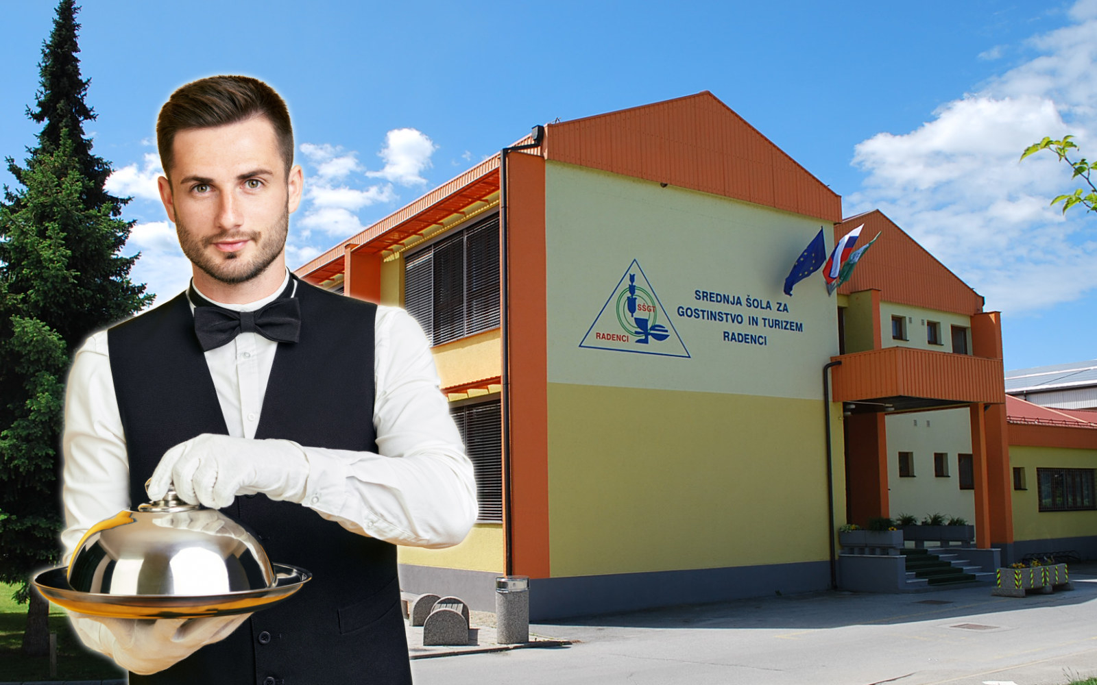Obiščite Srednjo šolo za gostinstvo in turizem Radenci na www.ssgtr.si že danes in se pozanimajte! Ogled šole in dijaškega doma je mogoč tudi katerikoli dan v tednu. Pokličite na tel.: 041 605 161.