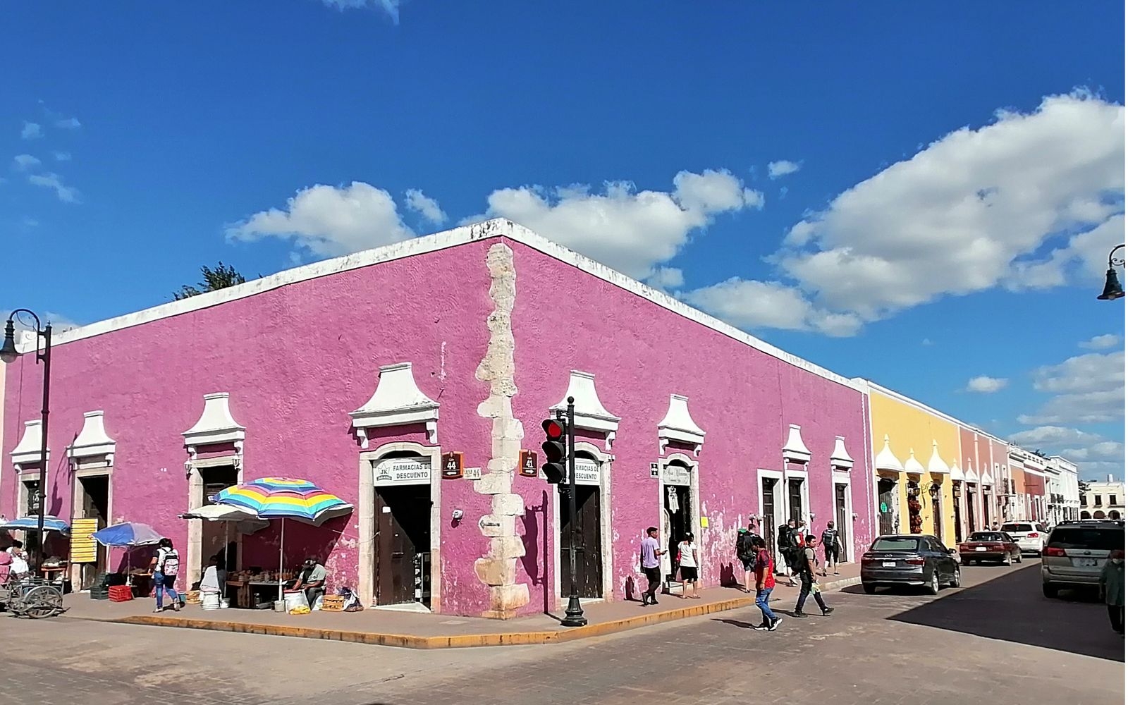 Iz Lenarta v Srednjo Ameriko v Tednu vseživljenjskega učenja. Foto: Danijel Zorko.