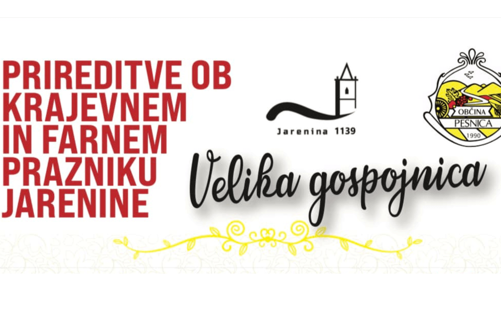 Foto: arhiv obcine